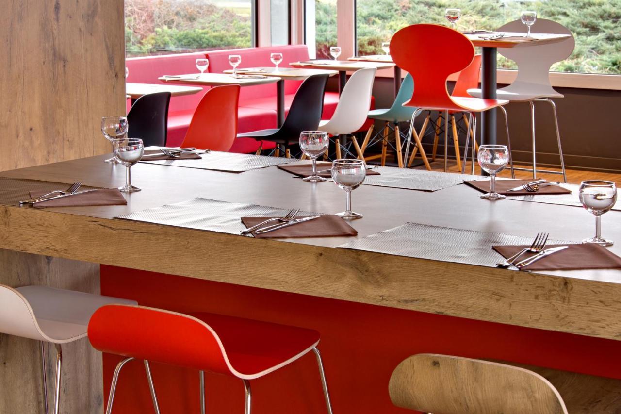 Ibis Budget Clermont Ferrand Centre Montferrand Екстериор снимка